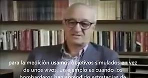 Albert Bandura: biografía y teoría del aprendizaje social