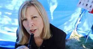 Candy Clark Interview - Thoughts On American Graffiti - 2012