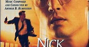 Arthur B. Rubinstein - Nick Of Time (Original Motion Picture Soundtrack)
