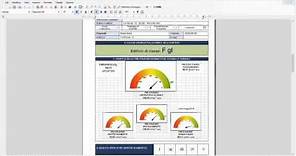 Blumatica Energy: dettagli tecnici e operativi del software per la Certificazione Energetica