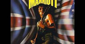 Steve Marriott - Marriott 1976 (full album)