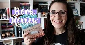 Book Review: The Last Letter by Rebecca Yarros