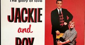 Jackie And Roy - The Glory Of Love