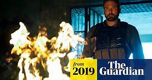 Triple Frontier review – military vets steal big in solid Netflix action thriller