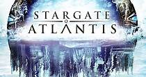 Stargate Atlantis - guarda la serie in streaming
