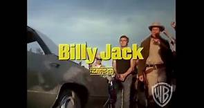"Billy Jack" (1971) Trailer