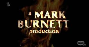 Mark Burnett Productions/Spike Event Production (2011)