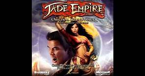 Jade Empire Soundtrack - 02 - Jade Empire Main Theme