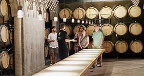Niagara Vintage Wine Tours | Experience the Premier Wine Tour Company in Niagara