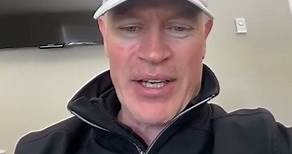 Neal McDonough, (Captain America, Yellowstone, ...) talks about @the-watch