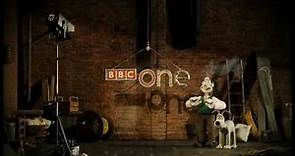Wallace & Gromit's World Of Invention Indent Compilation - BBC 1 (2010)