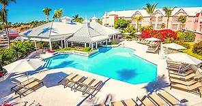 Comfort Suites Paradise Island Nassau, Bahamas "Quick Room Tour"