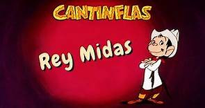 Rey Midas - Cantinflas Show