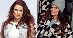 WWE Hall of Famer Lita shares heartwarming update; adds new member to her family