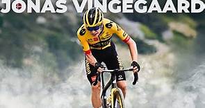 BEST OF CYCLING | JONAS VINGEGAARD 2023