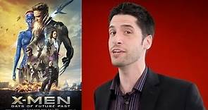 X-Men: Days of Future Past movie review