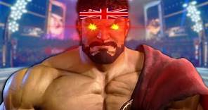 Ryu has returned