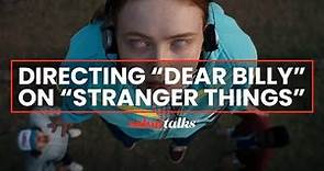 Shawn Levy breaks down “Dear Billy” episode from “Stranger Things” | Salon Talks