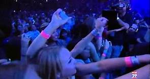 [HD] Teen Choice Awards 2010 (Live) - Justin Bieber