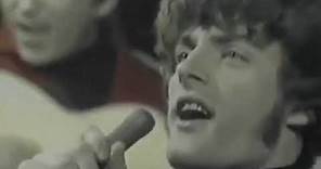 Tommy James & The Shondells - I Think We`re Alone Now Live on Village Square 1967