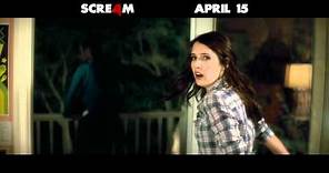 Scream 4 - HD Trailer Cutdown - Dimension Films