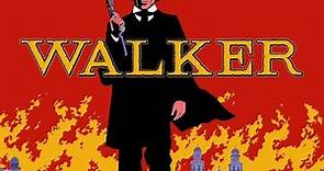 Joe Strummer - Walker - Original Motion Picture Soundtrack