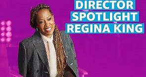 Regina King on Directing One Night in Miami... | Prime Video