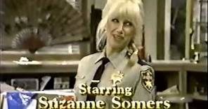 She's the Sheriff (1987-1989) Opening Credits
