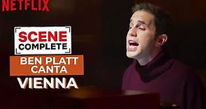 Ben Platt canta Vienna di Billy Joel in The Politician | Netflix Italia