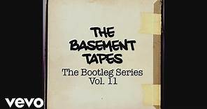 Bob Dylan, The Band - The Basement Tapes Complete Trailer