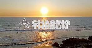 CHASING THE SUN Documentary movie - Crowdfunding video (English)