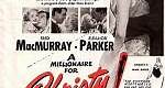 Un millonario para Christy (1951) en cines.com