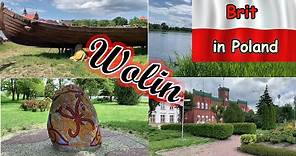 Wolin - Poland's Atlantis? and Viking stronghold...