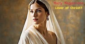 Mary Magdalene: The untold story of the early followers of Jesus