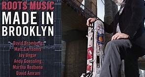 John McEuen - Roots Music Made In Brooklyn