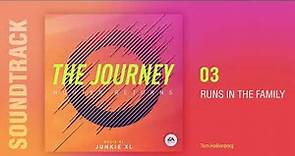 Tom Holkenborg (Junkie XL) - The Journey: Hunter Returns - Runs in the Family (EA Games Soundtrack)