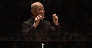Joe Hisaishi Concert 2021 in The Symphony Hall