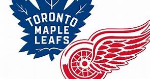 Maple Leafs 3-2 Red Wings (Nov 17, 2023) Final Score - ESPN