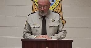 Sherif... - Richmond County Sheriff's Office - Warsaw Virginia