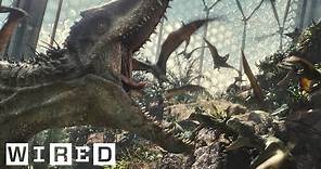 Jurassic World Director Colin Trevorrow on Taking on the Beloved Dinosaur Films | Entertainment