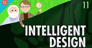 Intelligent Design: Crash Course Philosophy #11