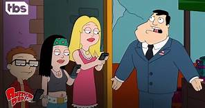 American Dad | All New Episodes April 13 | TBS