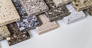 The Different Levels of Granite