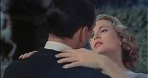 High Society Official Trailer Movie 1956