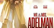 Sr. y Sra. Adelman (Cine.com)