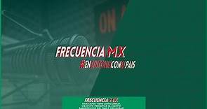 Identificaciones, Estaciones de Radio FM Guadalajara Jalisco. 2023