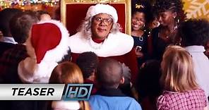 A Madea Christmas (2013) - Teaser Trailer
