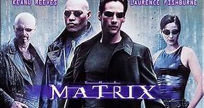 Película ¨The Matrix¨ 1999 (español latino)