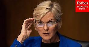 Secretary Of Energy Jennifer Granholm Faces Intense Questioning From House Science Committee | Full