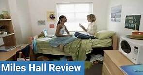 Virginia Polytechnic Institute And State University Miles Hall Review